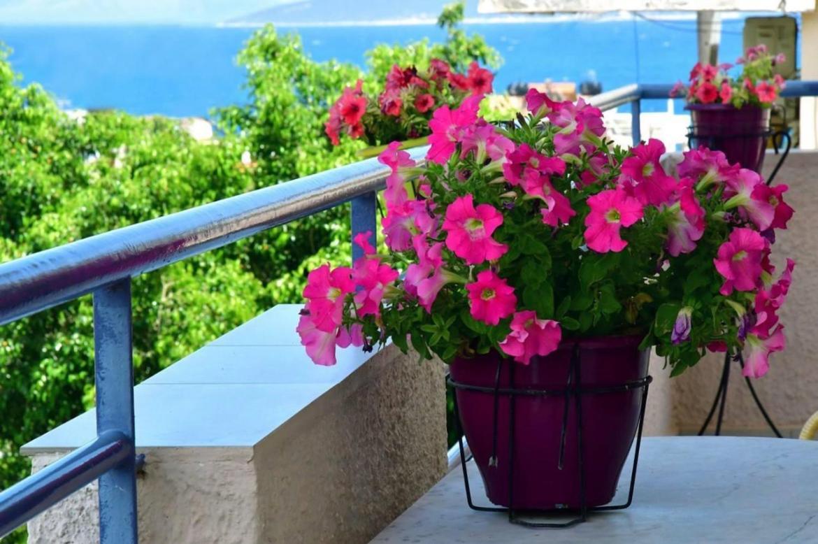 Konstantinos Apartments Tolo Exterior photo