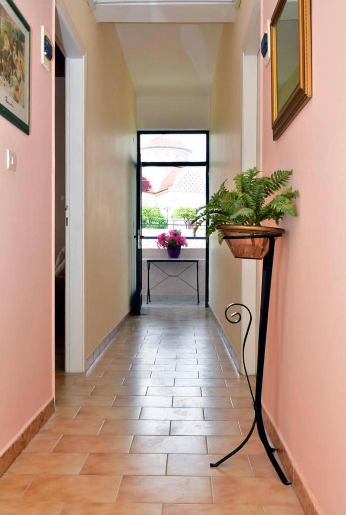Konstantinos Apartments Tolo Exterior photo