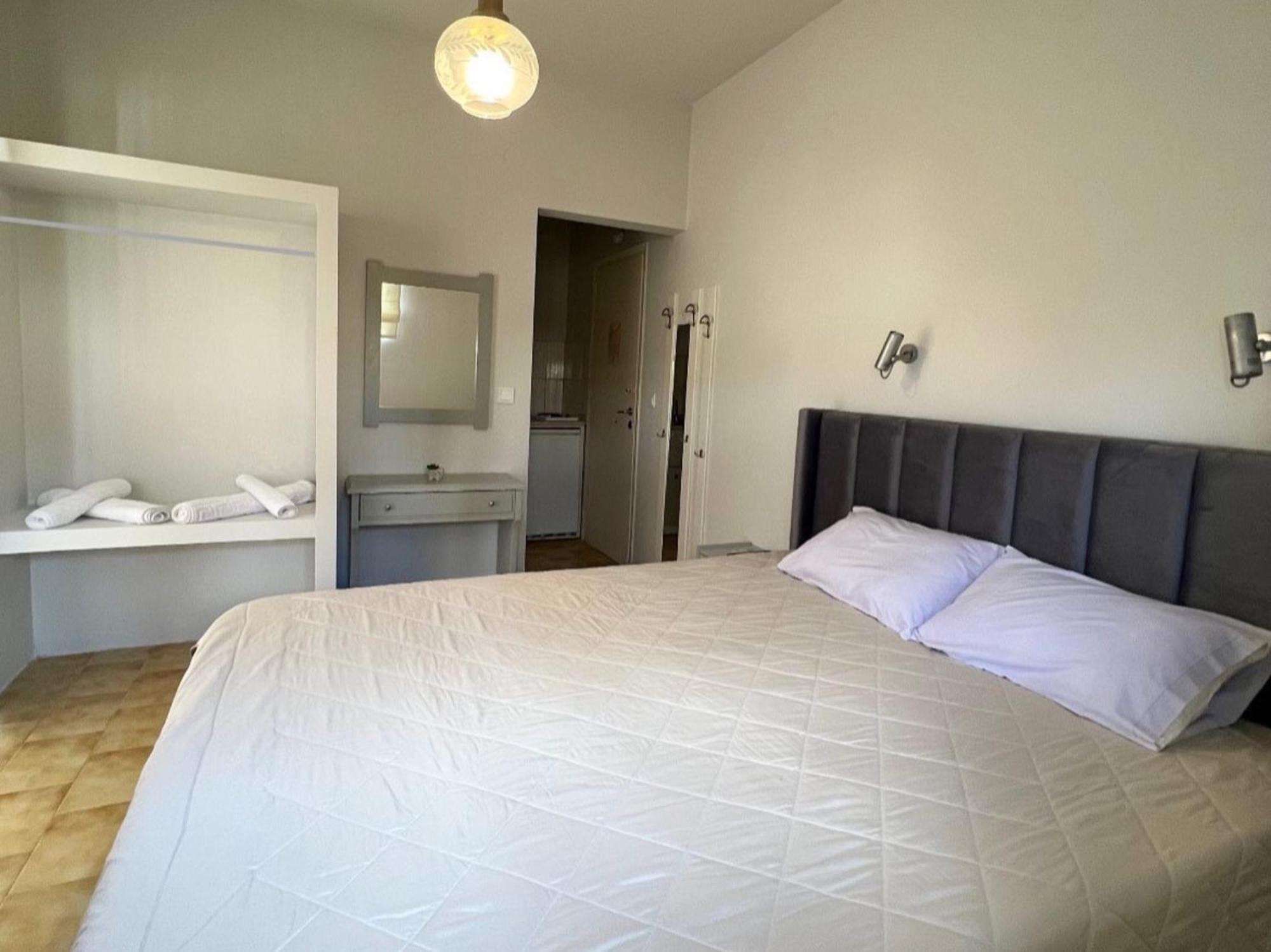 Konstantinos Apartments Tolo Exterior photo