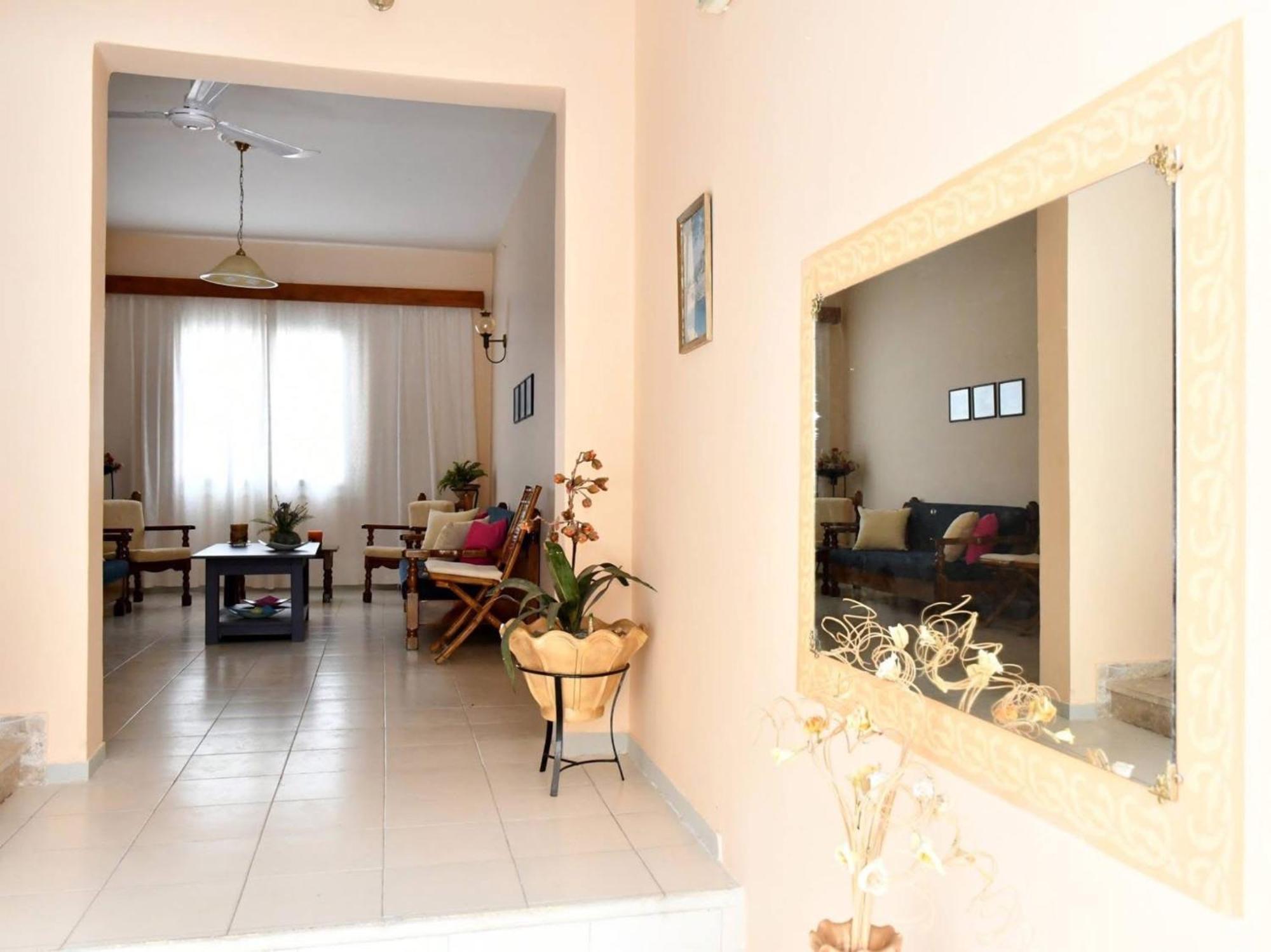 Konstantinos Apartments Tolo Exterior photo