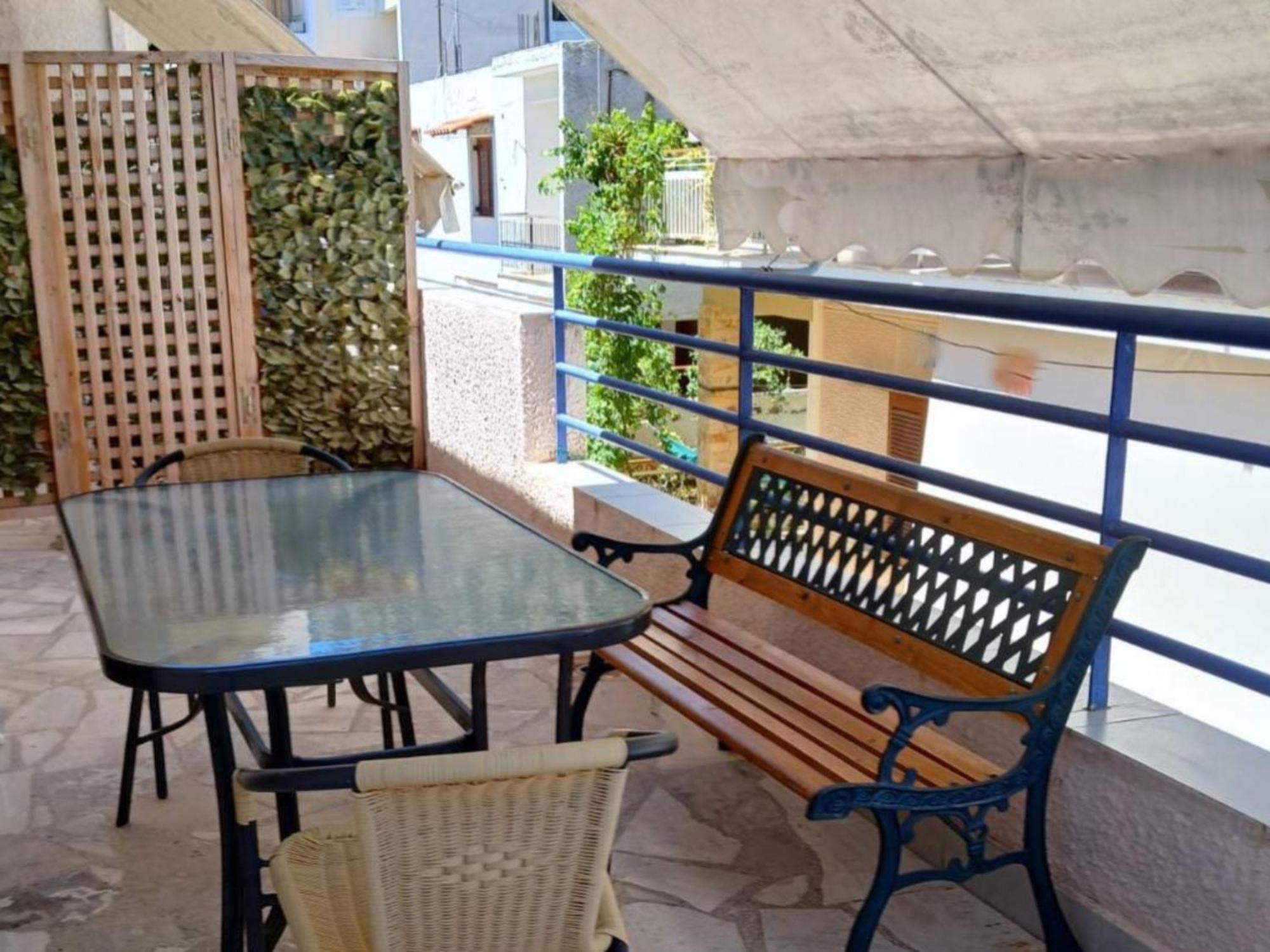 Konstantinos Apartments Tolo Exterior photo